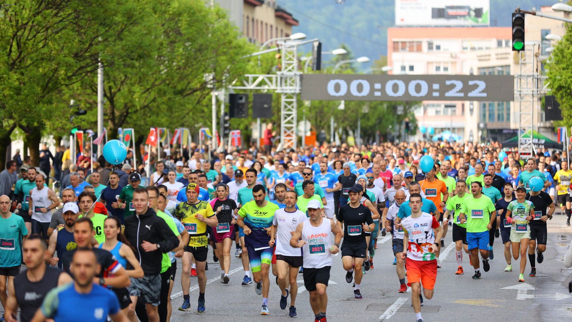 Banjalučki polumaraton