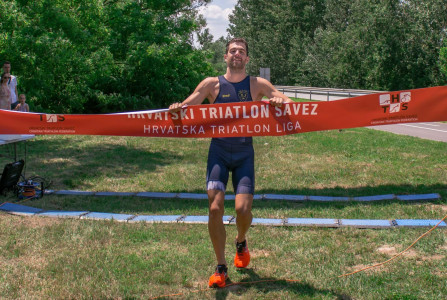 Biljski Ferivi Triatlon PH