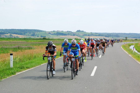17. Panonski maraton treh dežel