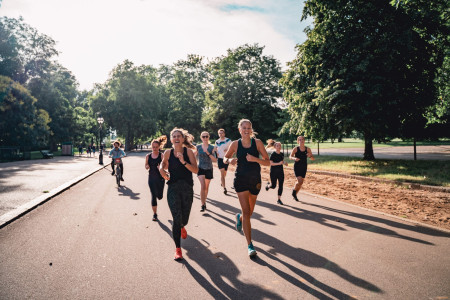 Utrka „Run day 2023”