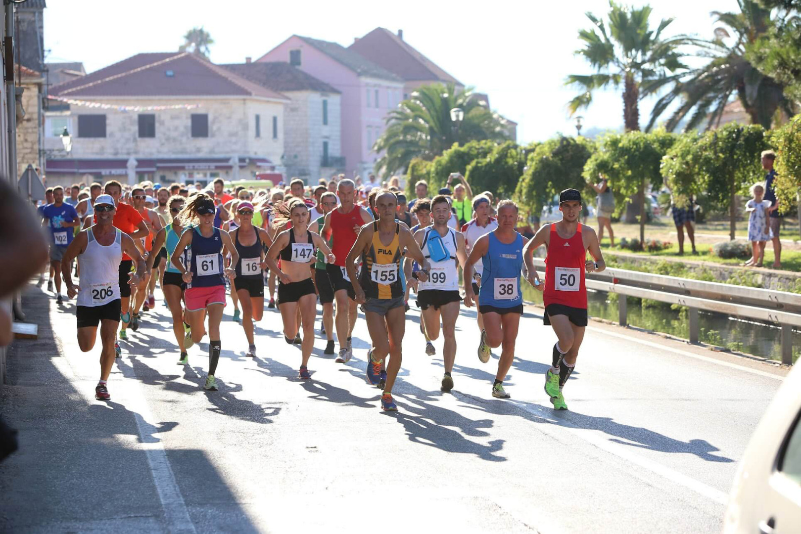 Hvar Half Marathon