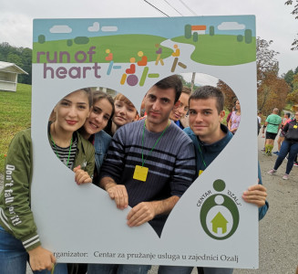 Run of Heart