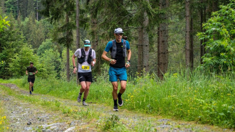 Veitscher Grenzstaffellauf