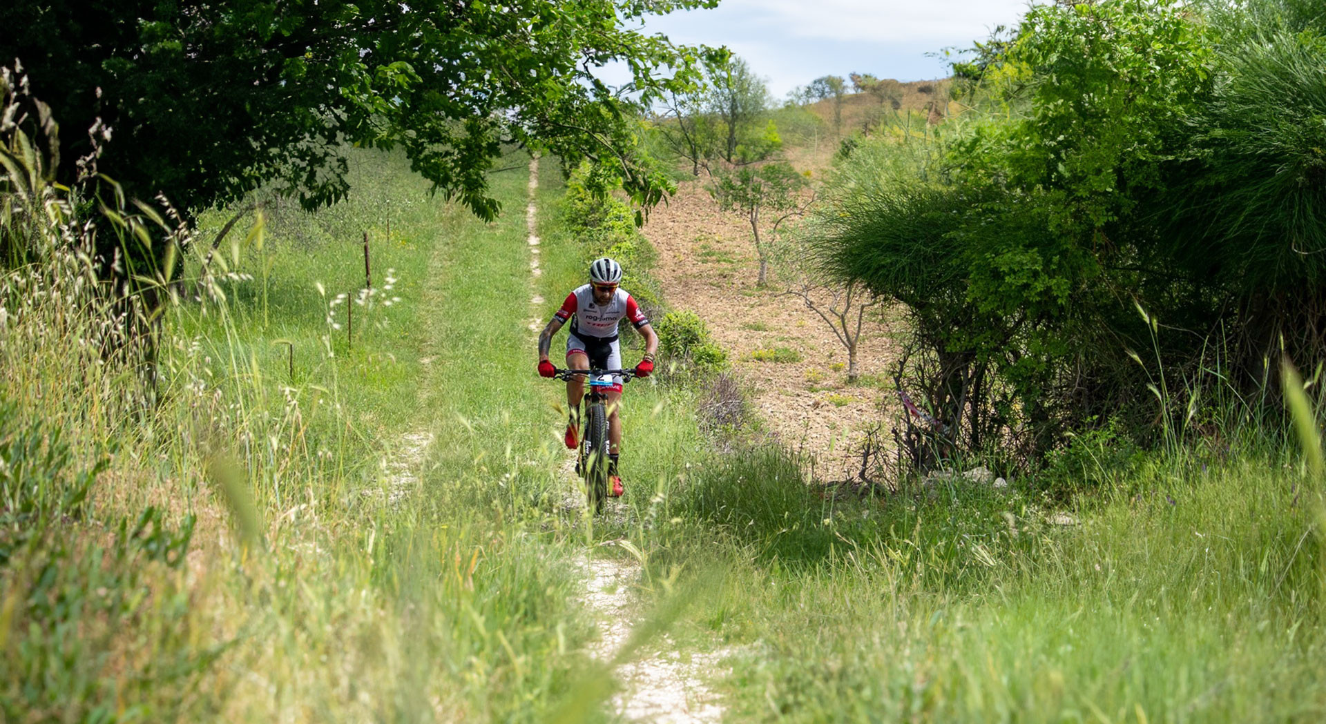 DŠOF MTB Race