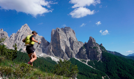 Dolomiti Extreme Trail