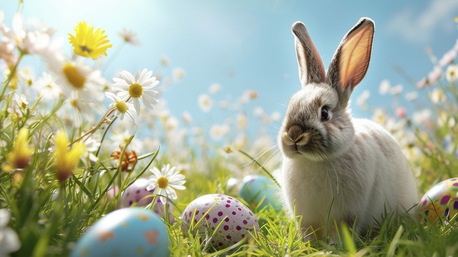 Easter Egg 5K