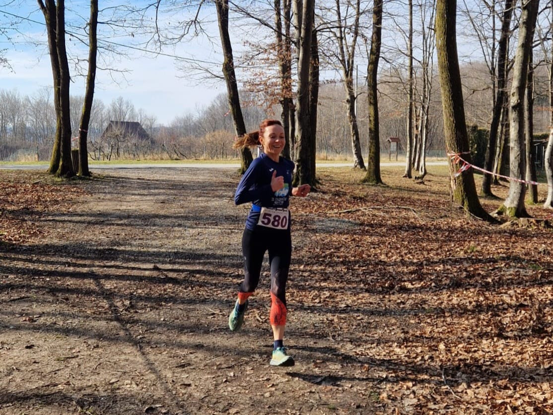 1. Turopoljska Trail utrka Ključić Brdo