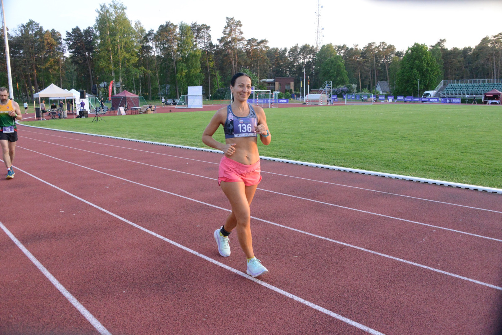 ROJA Marathon Festival