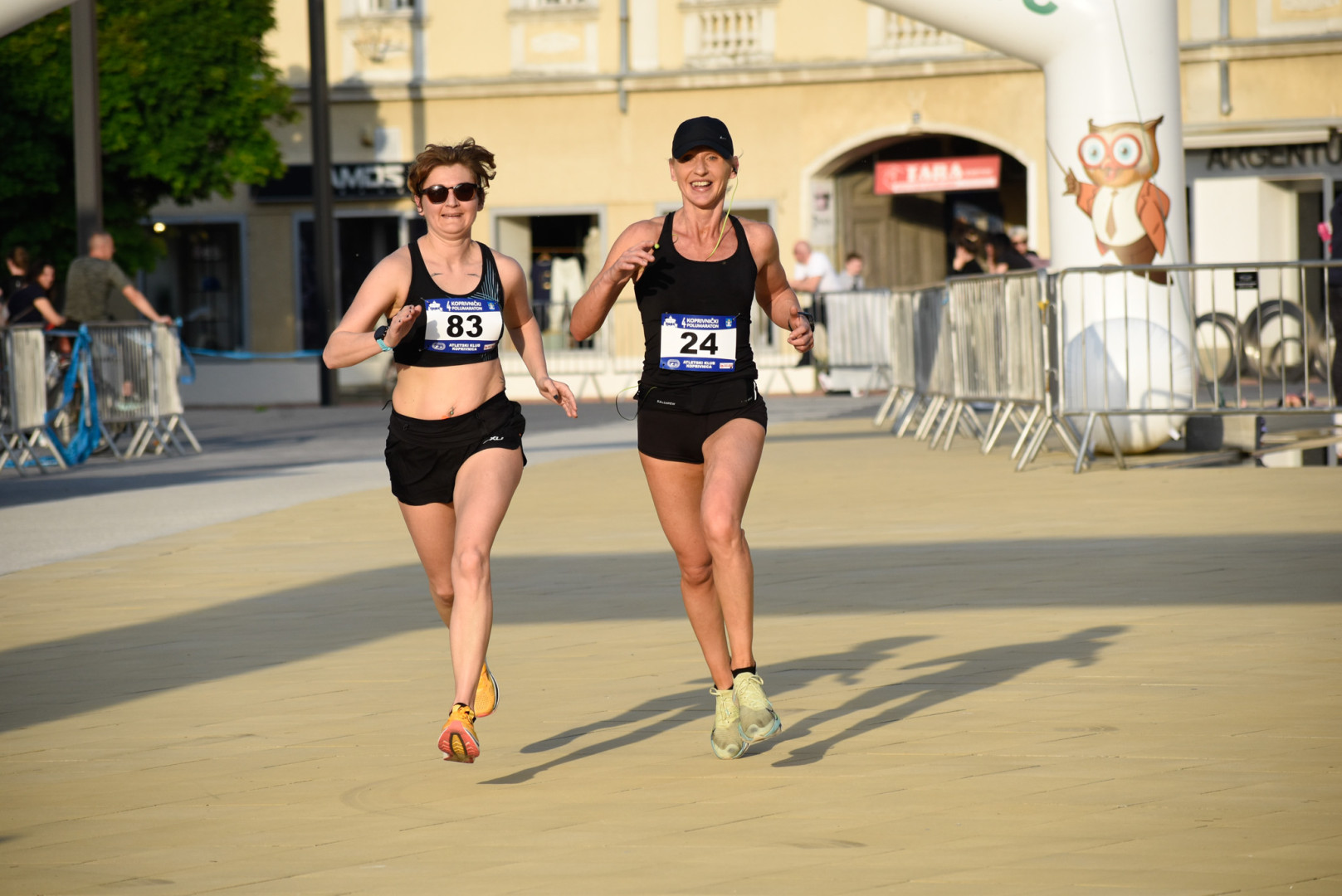 5. Koprivnički polumaraton