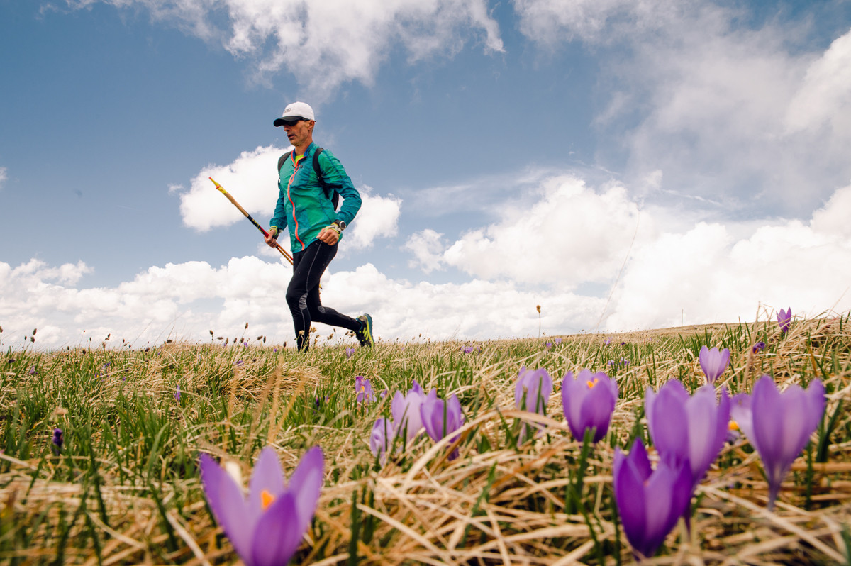 Ultra trail Stara Planina