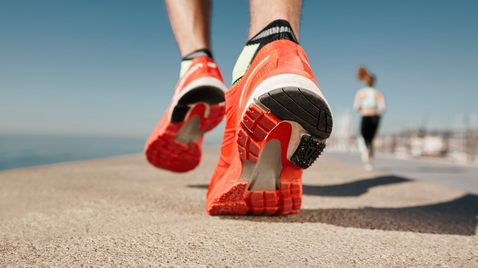 Specialist nurses run