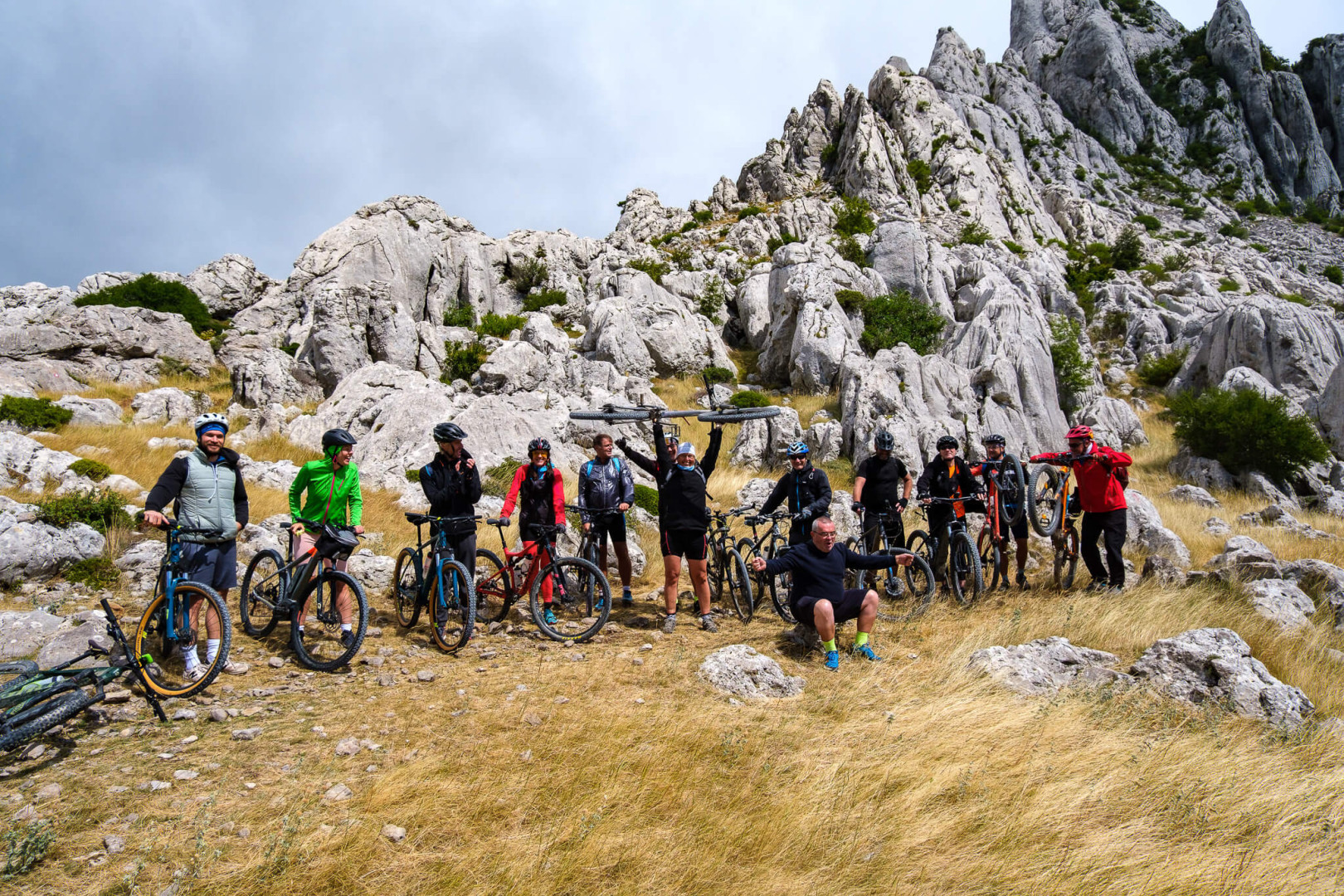 Velebike Maraton