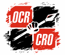 OCR Croatia Zimska Liga - 1. kolo