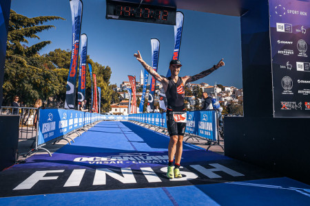 Ocean Lava Triathlon Vrsar