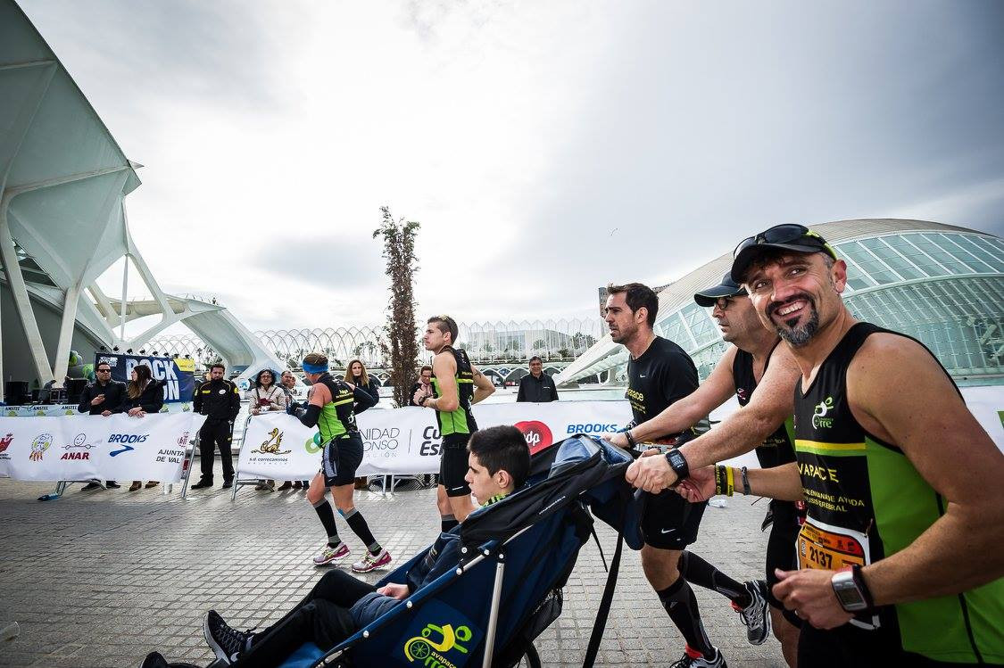 Valencia polumaraton