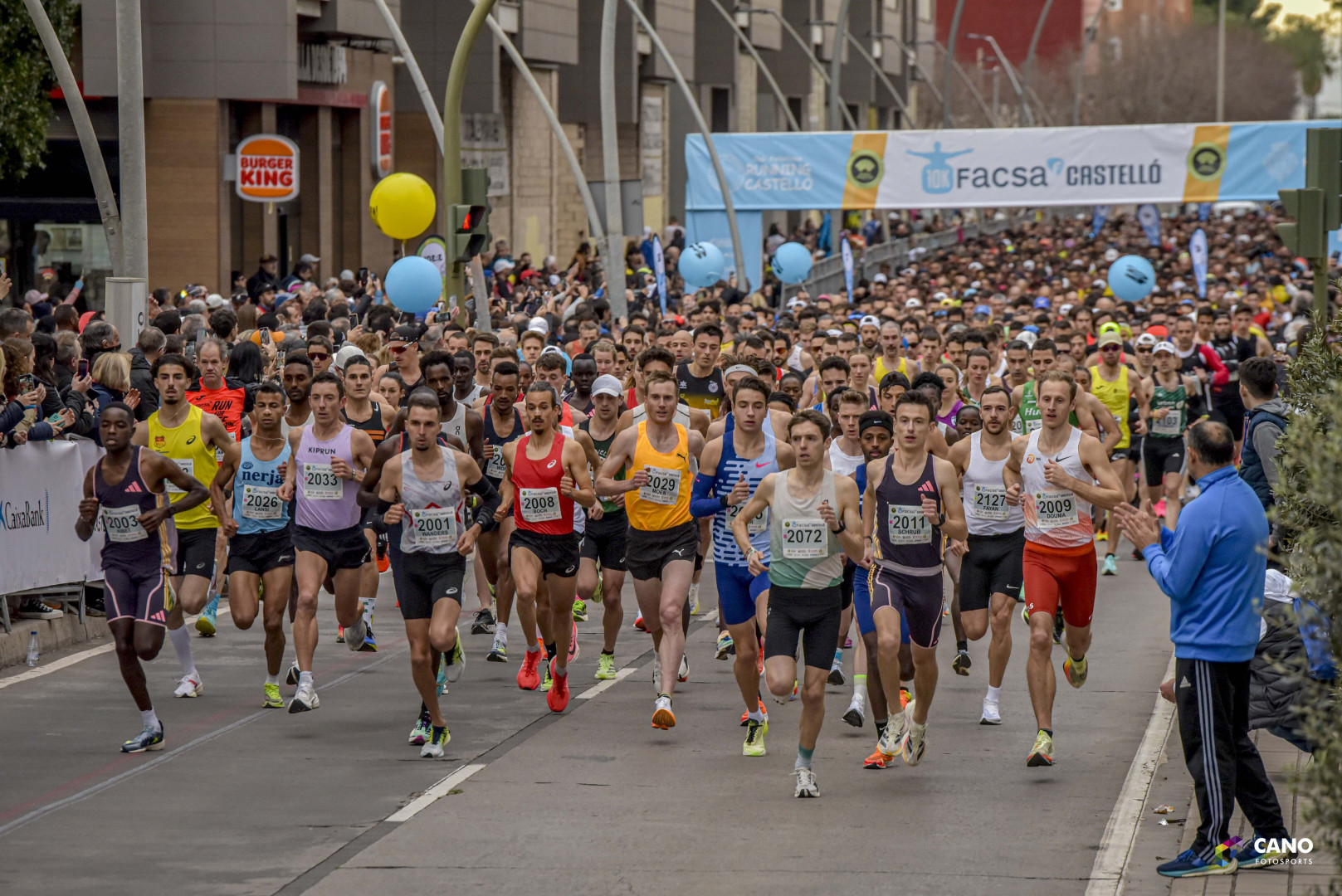 Marató bp Castelló
