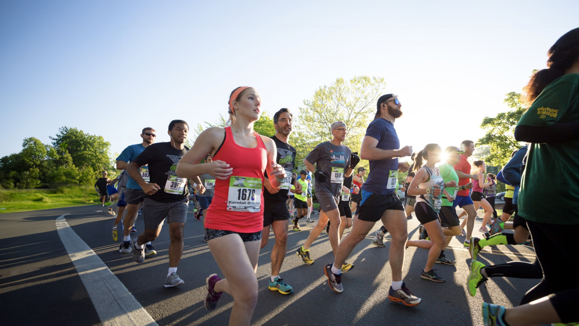 Autism Shero Run