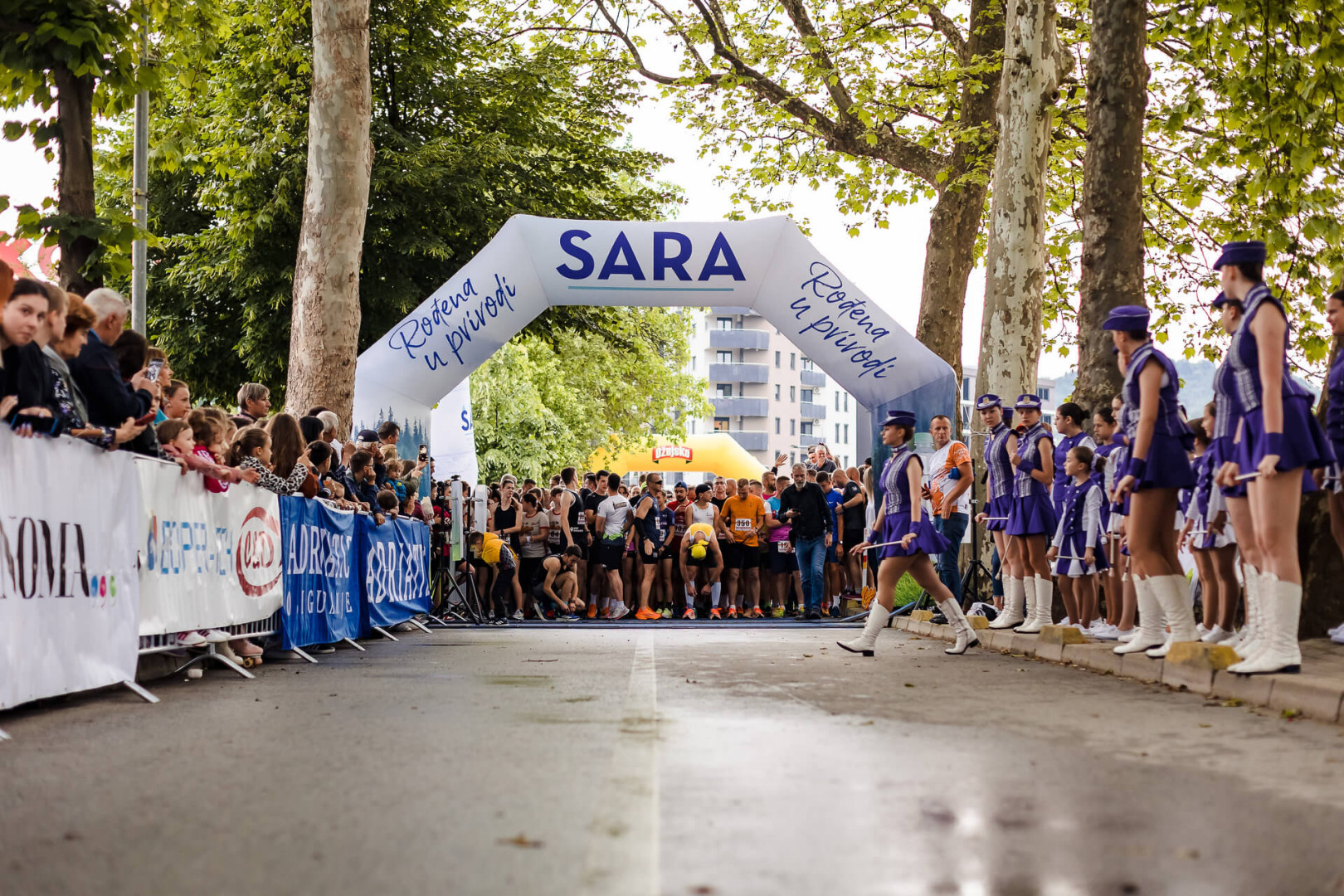 Sara 5k Kiseljak