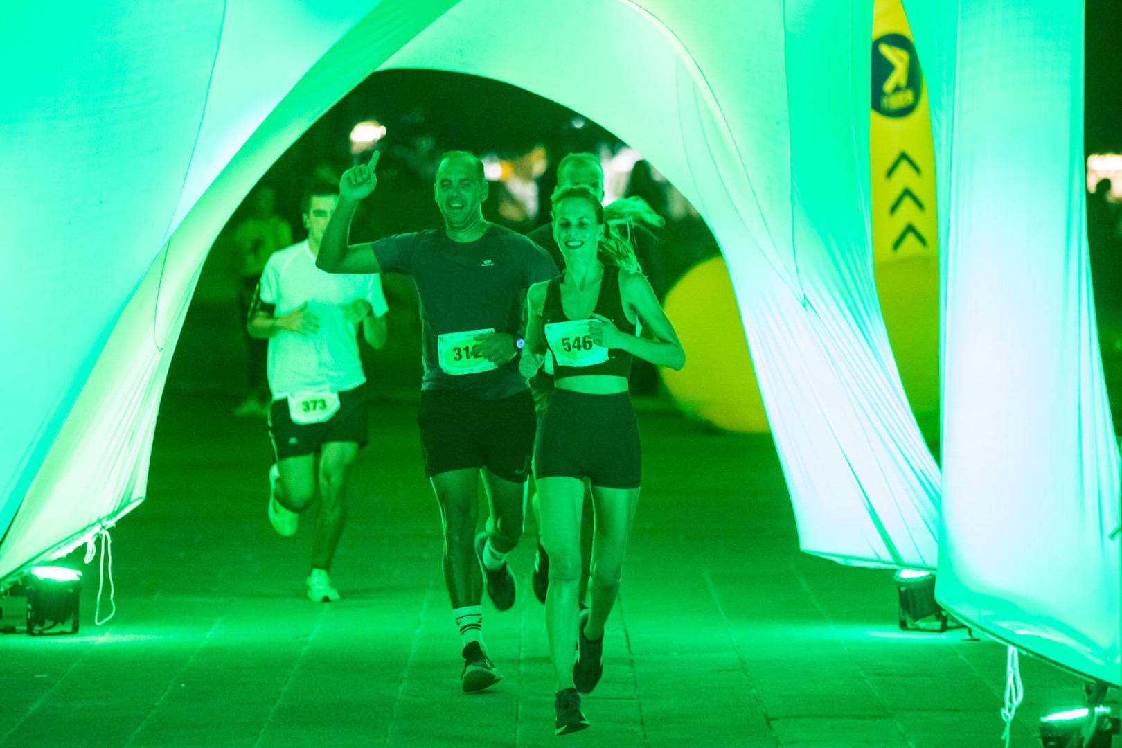 Pula maraton