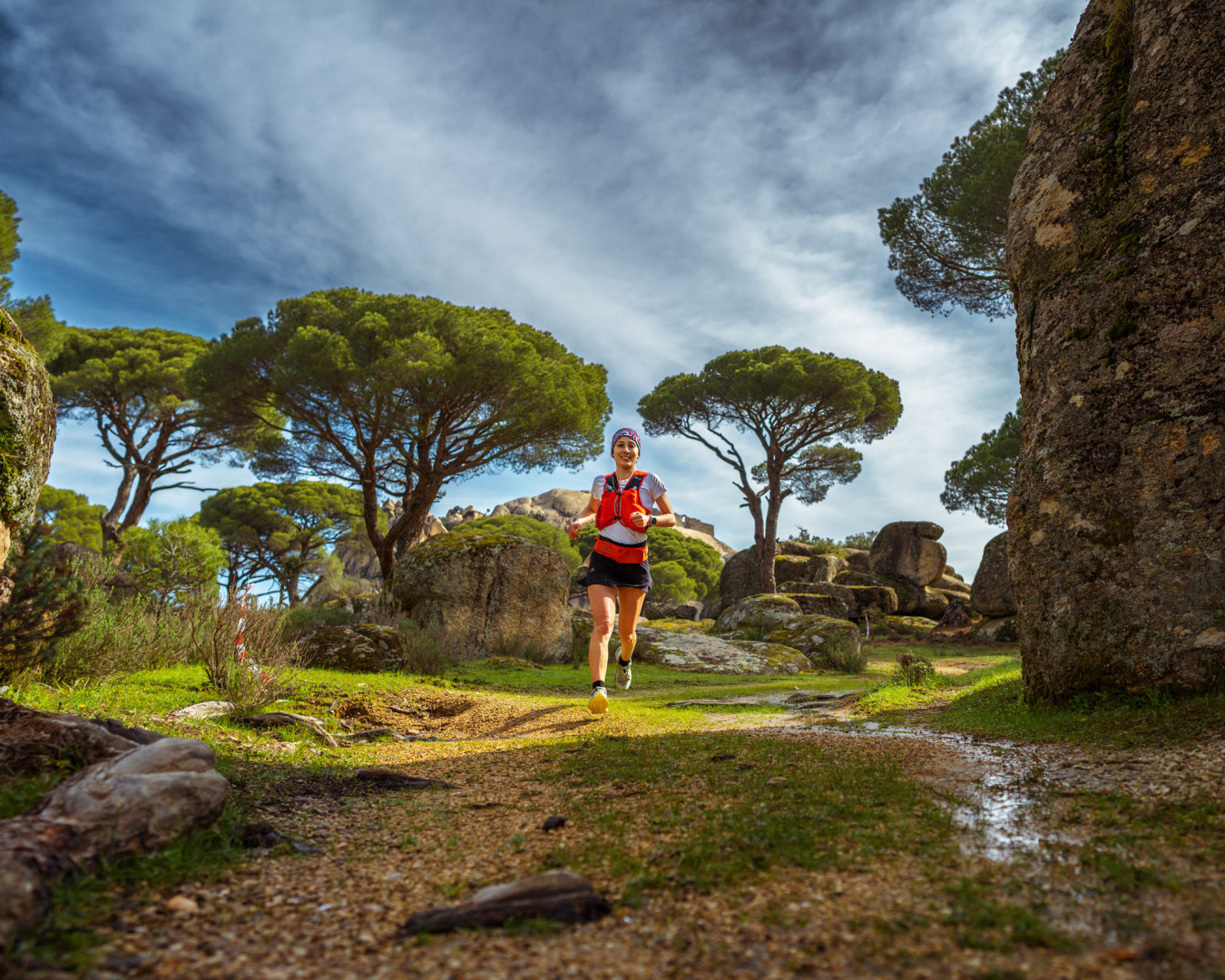 Latmos Ultra Marathon