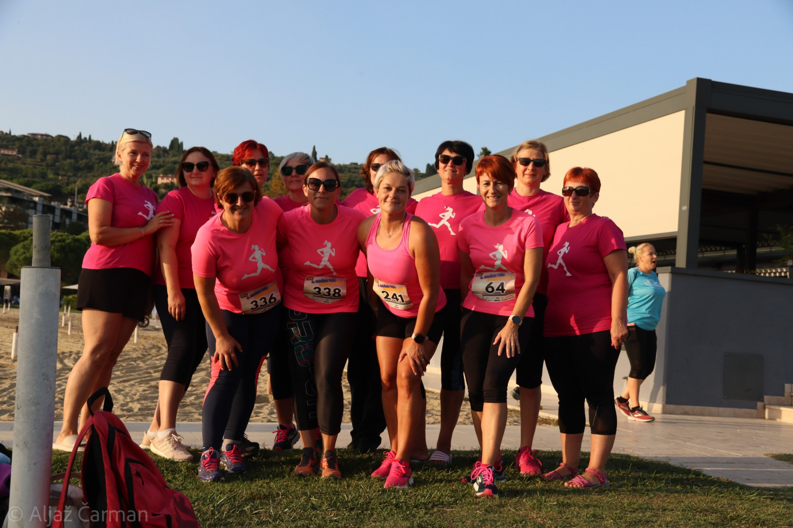 Biznis run Portorož
