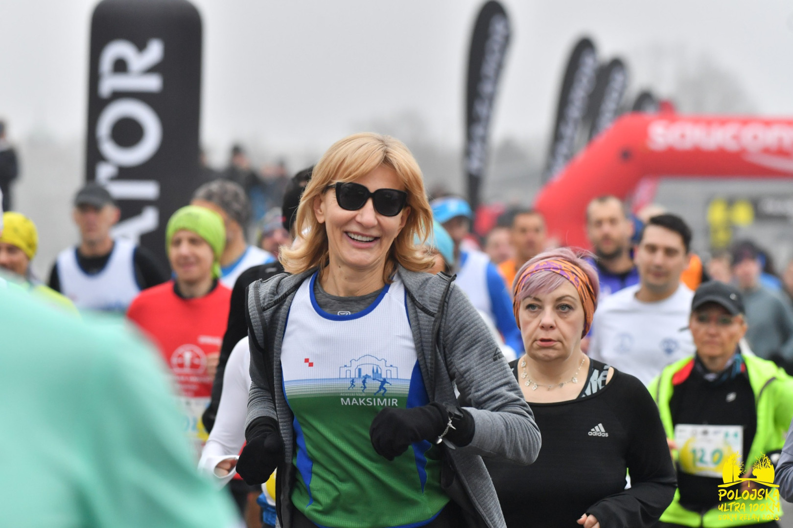7. Polojska ultra