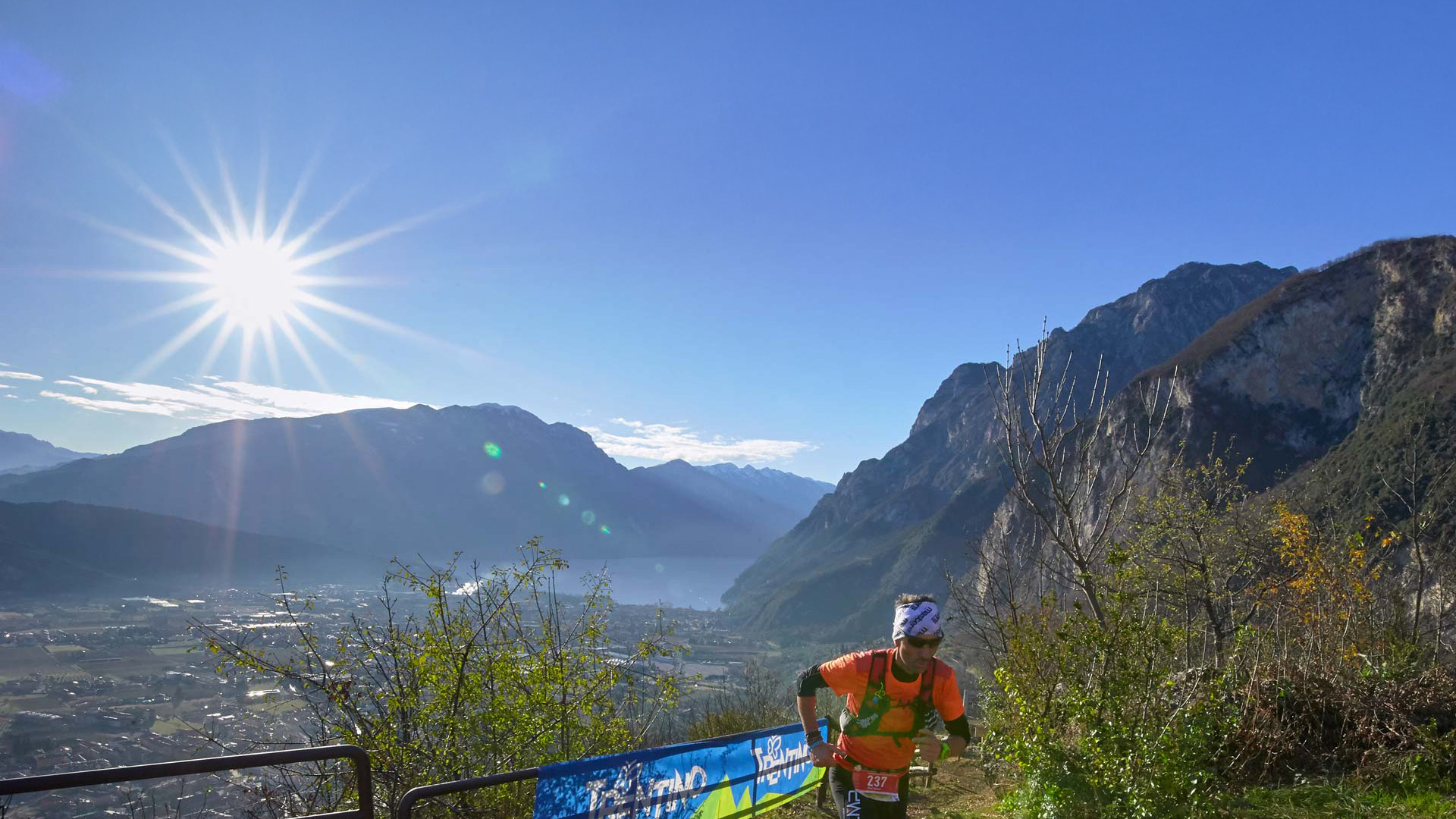 Garda Trentino Trail