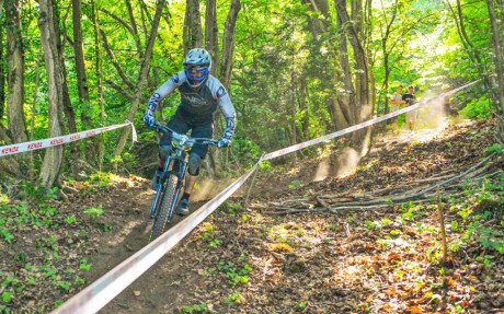 SloEnduro Cilenca