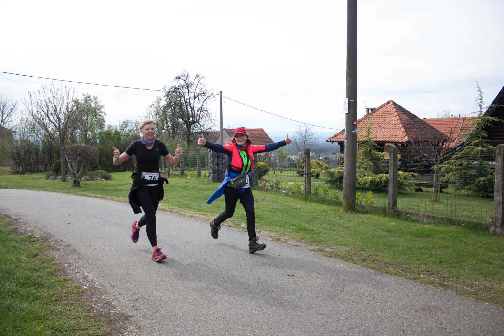 6. Međimurski trail Čakovec - Štrigova
