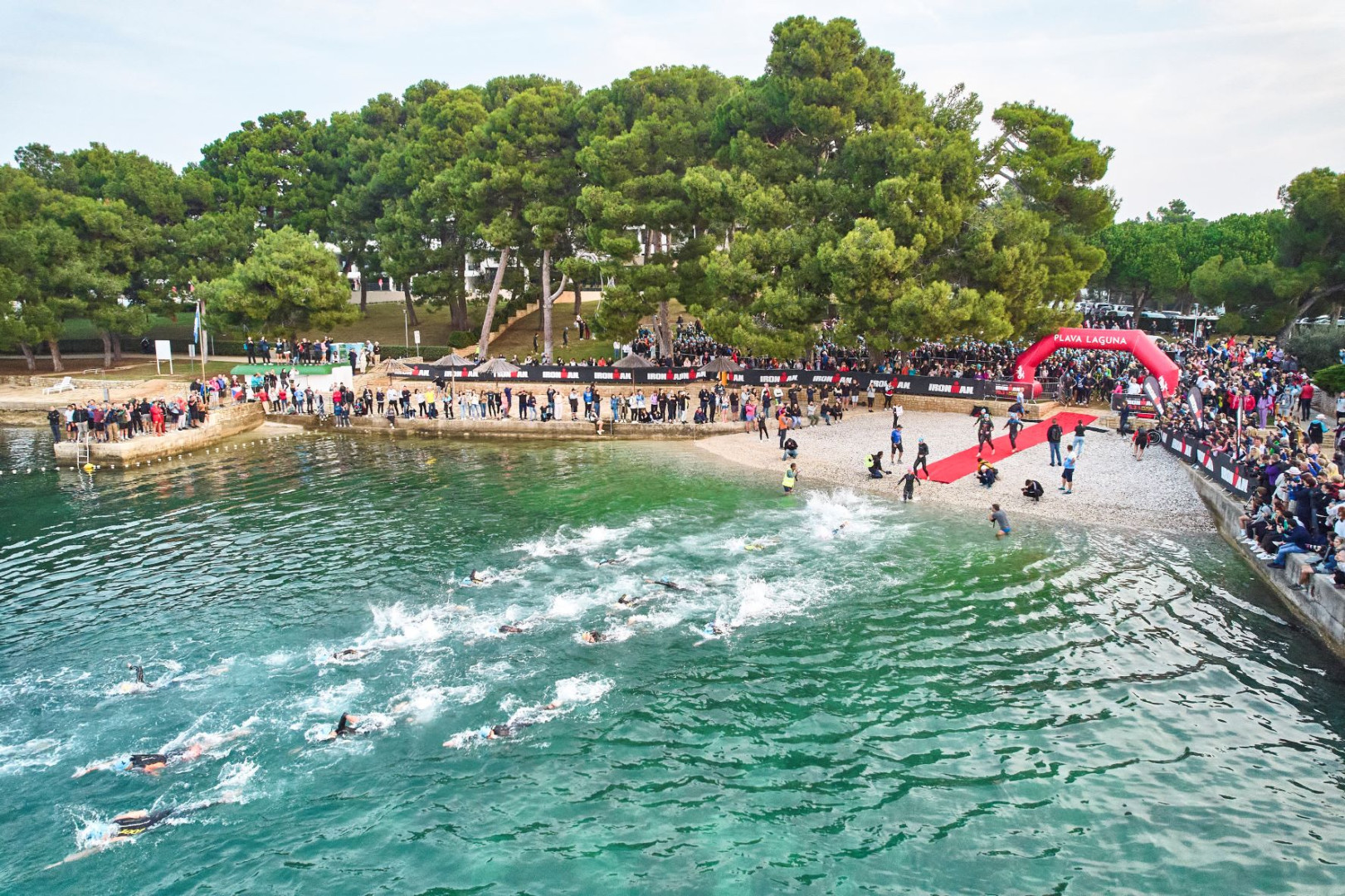 Ironman 70.3 Poreč