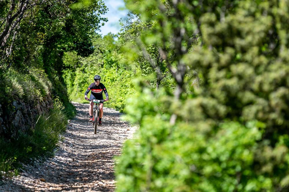 Epic rides Labin
