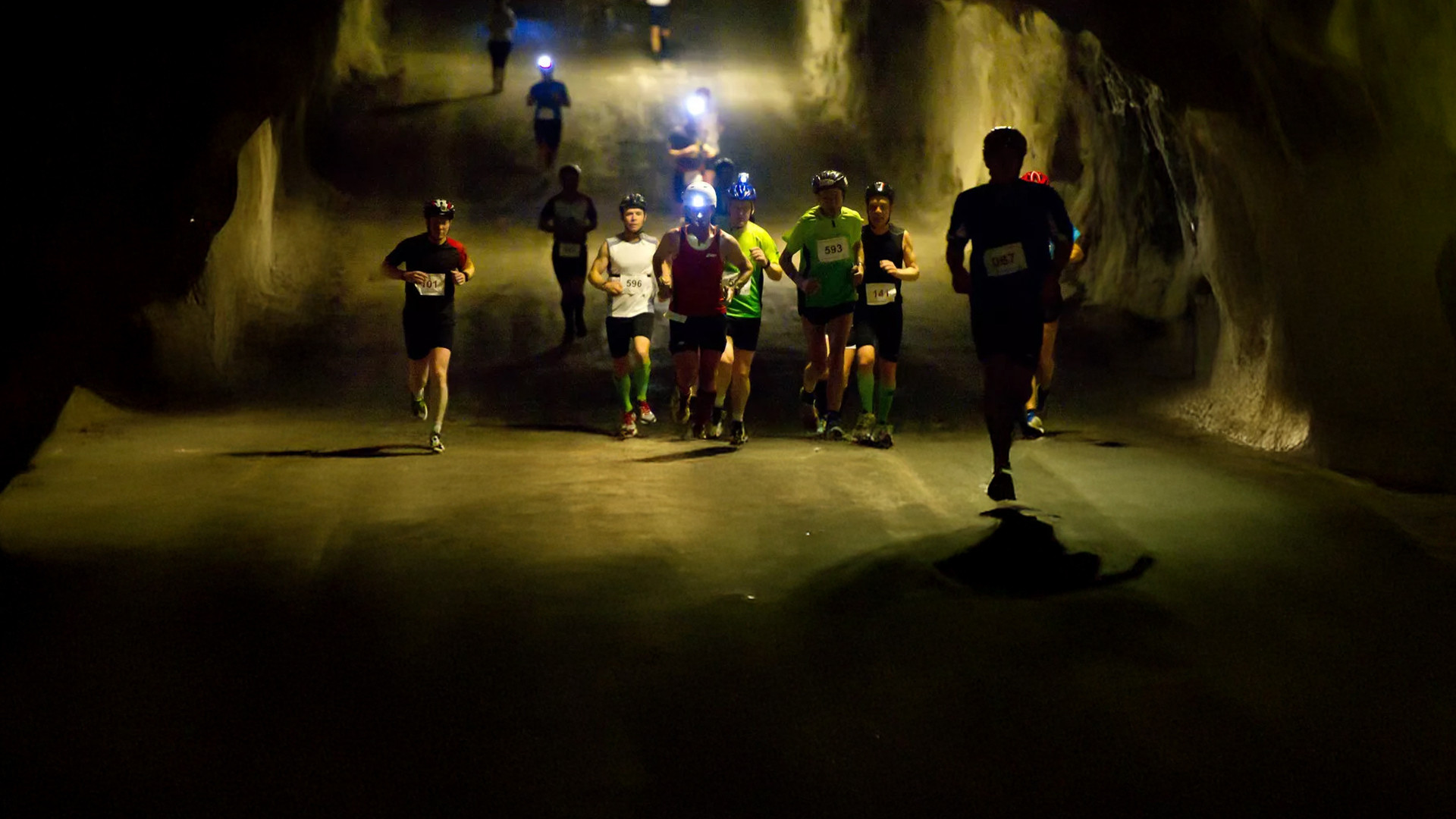 KristallMarathon