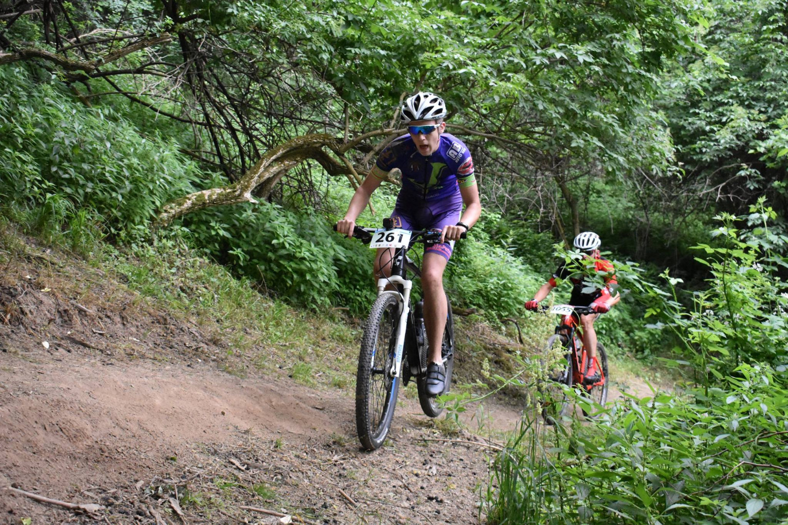 XCO Banovo Brdo