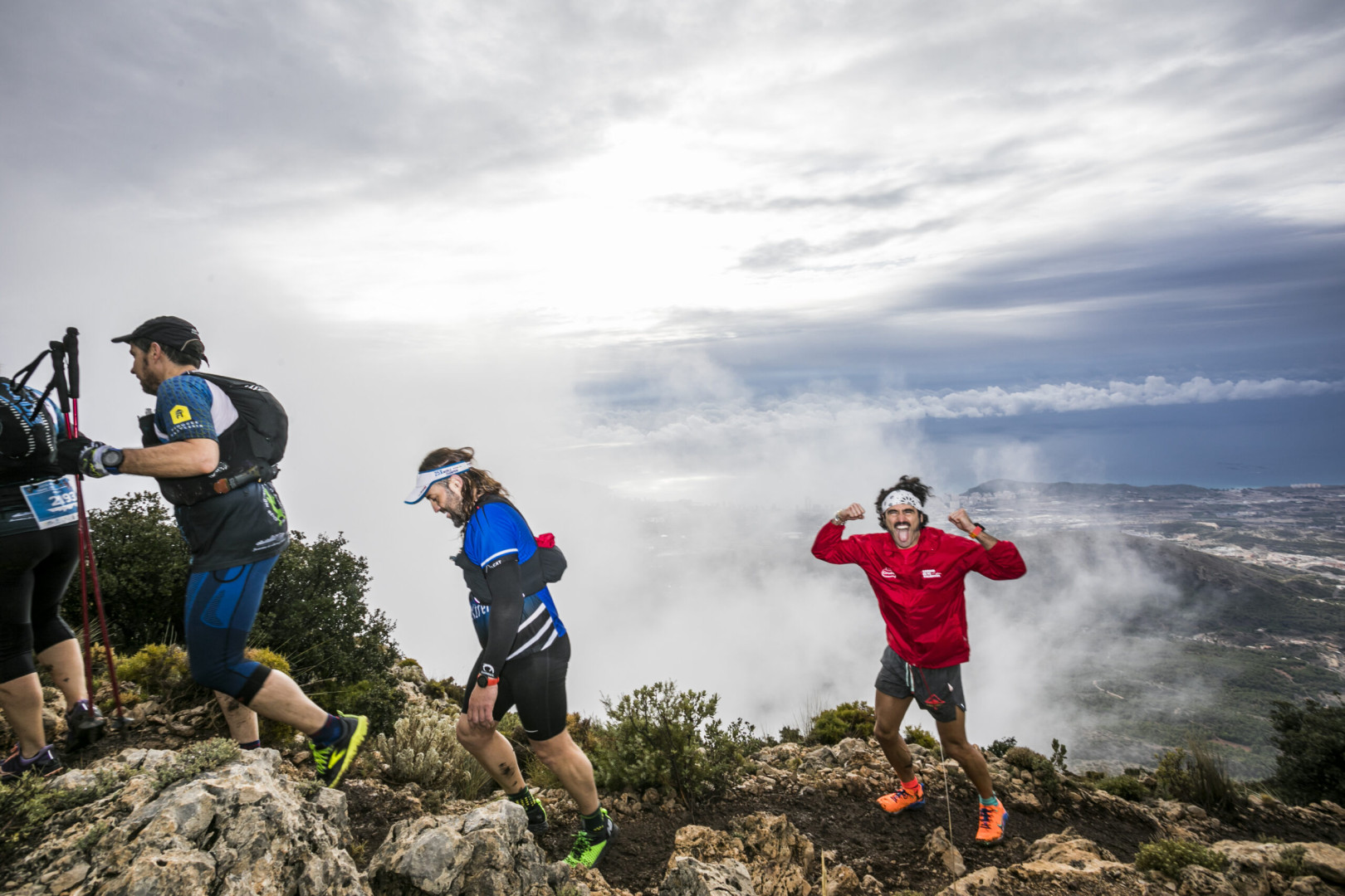 Costa Blanca Trails