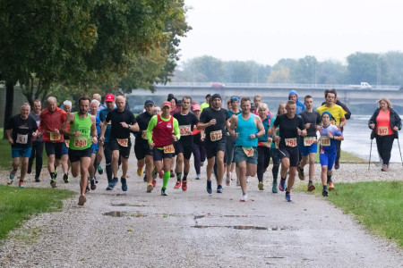 31. Joma Cross Liga Drava 14. kolo