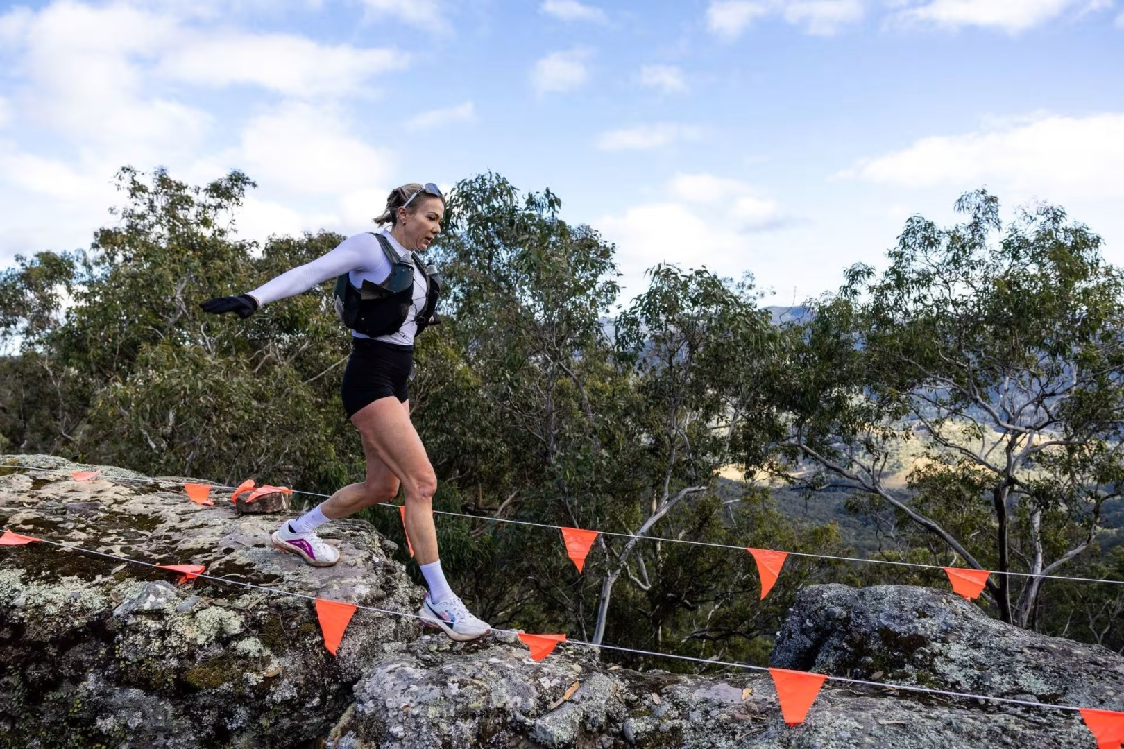 HOKA Ultra-Trail Australia by UTMB