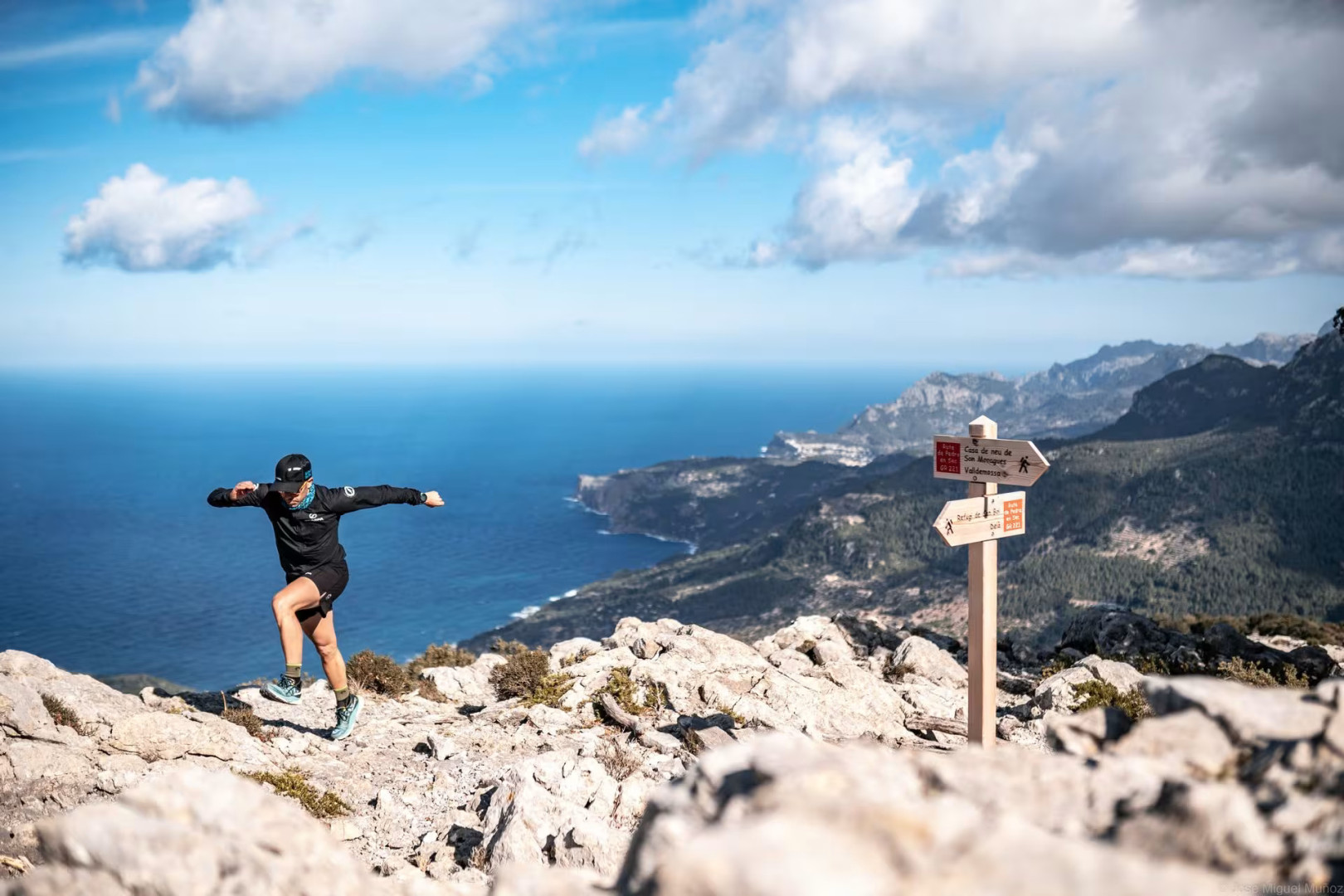 Mallorca by UTMB