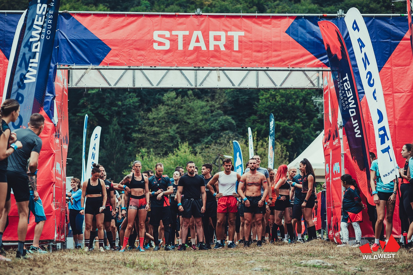 Wild West OCR