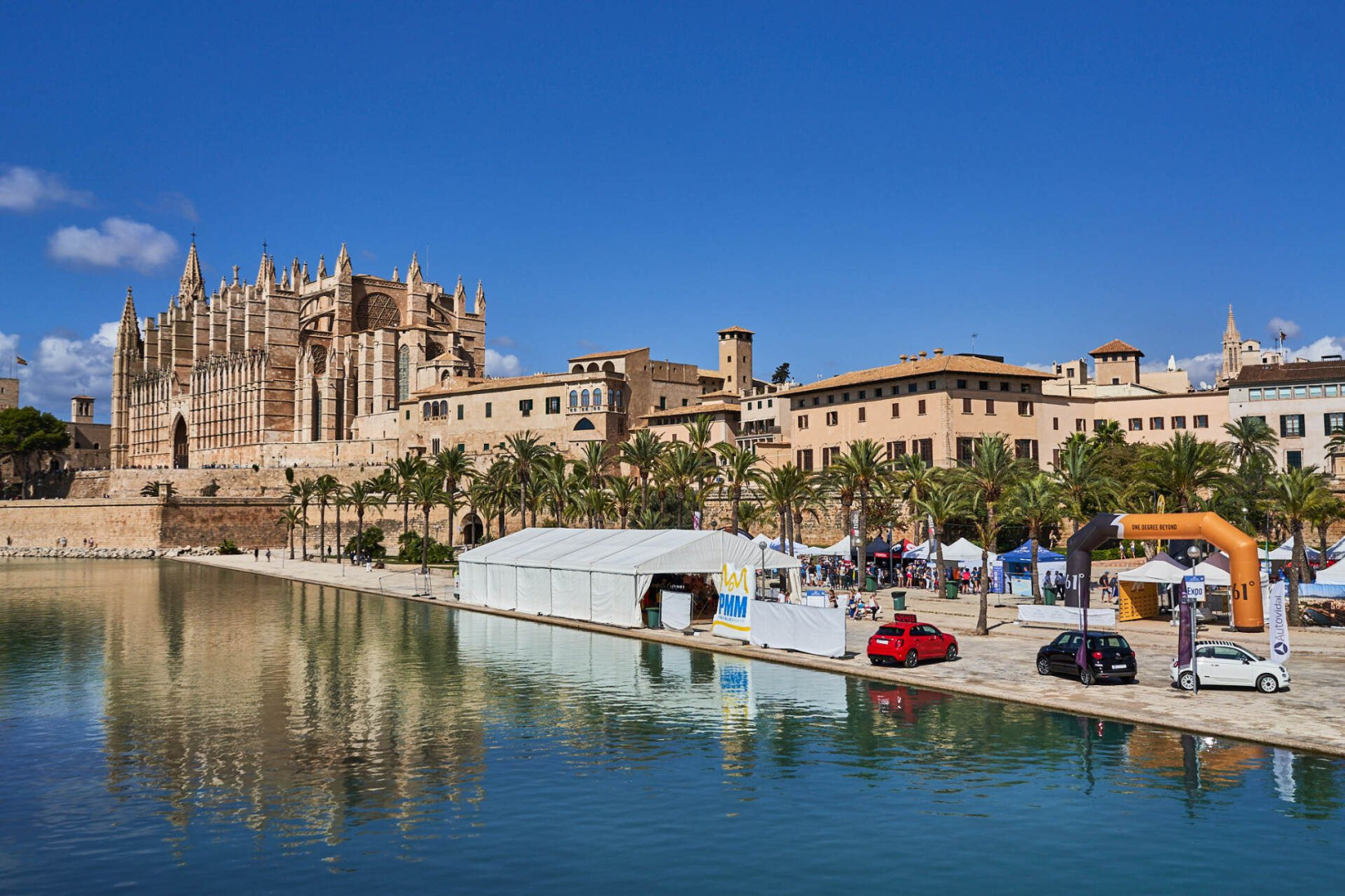 Palma Maraton Mallorca