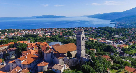 Trčimo za autizam