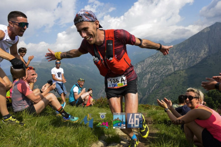 Maratona della Valle Intrasca