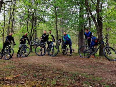 3. Mtb Maraton Adnan Pirija Pirke