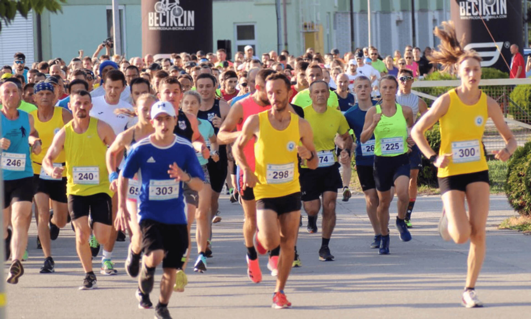 7. utrka općine Mala Subotica