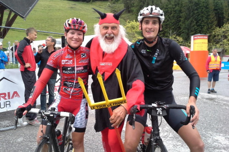 Carinthia Radmarathon