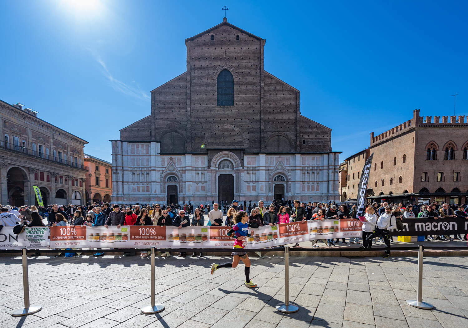 Bologna maraton