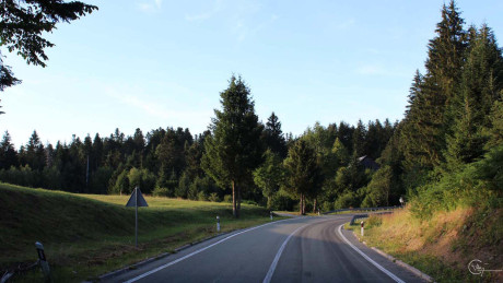 Tour de Lujzijana