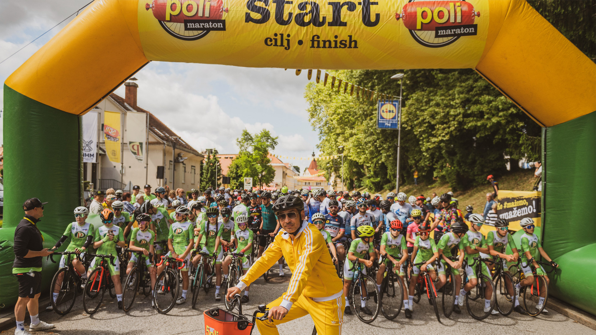 Poli Maraton