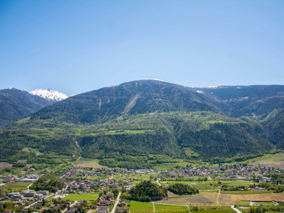 Trail de Bouzerou