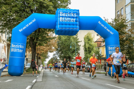 Wachau maraton
