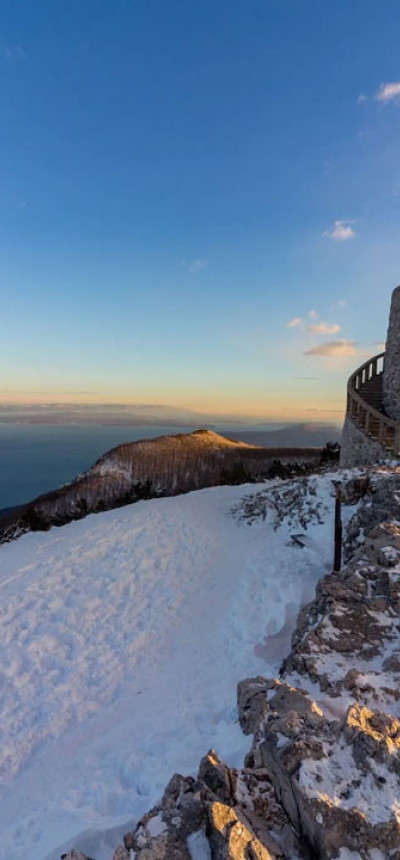 20. Zimska Liga - Igor Malešević 3. kolo